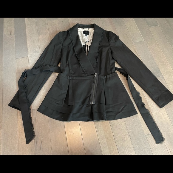 Banana Republic Ladies Dress Jacket - Picture 7 of 8